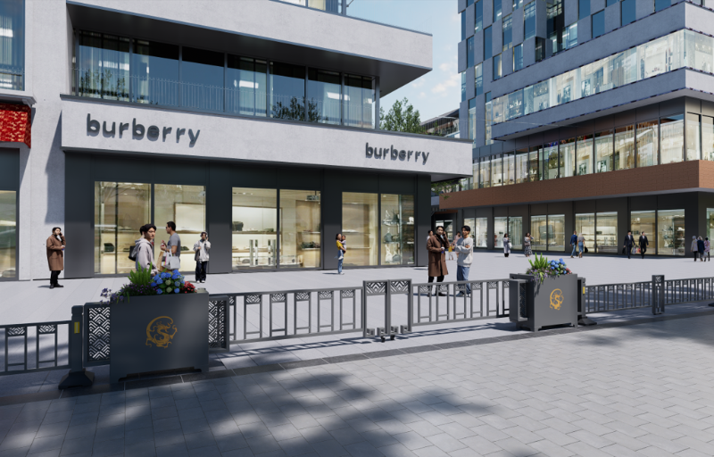 护栏应该怎么选择呢