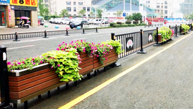 “金寨红军大道“中国状元县”文化景观项目案例！