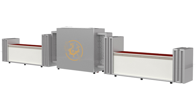 日新月盛花箱座椅