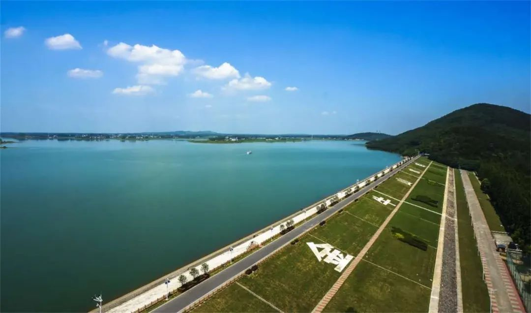 从玄武湖到金牛湖，朗汀园林为旅游景区做对了什么？