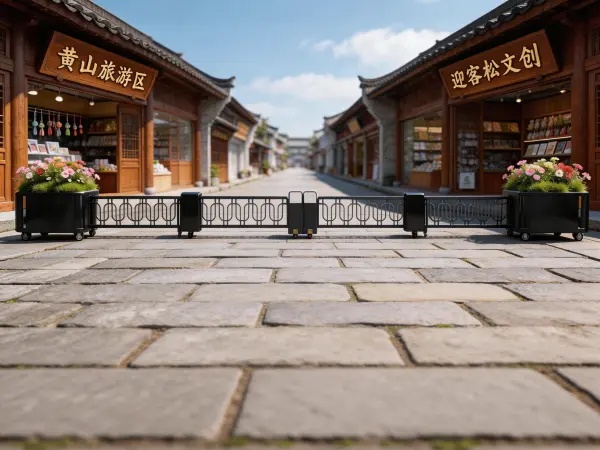 jingquhuaxiang