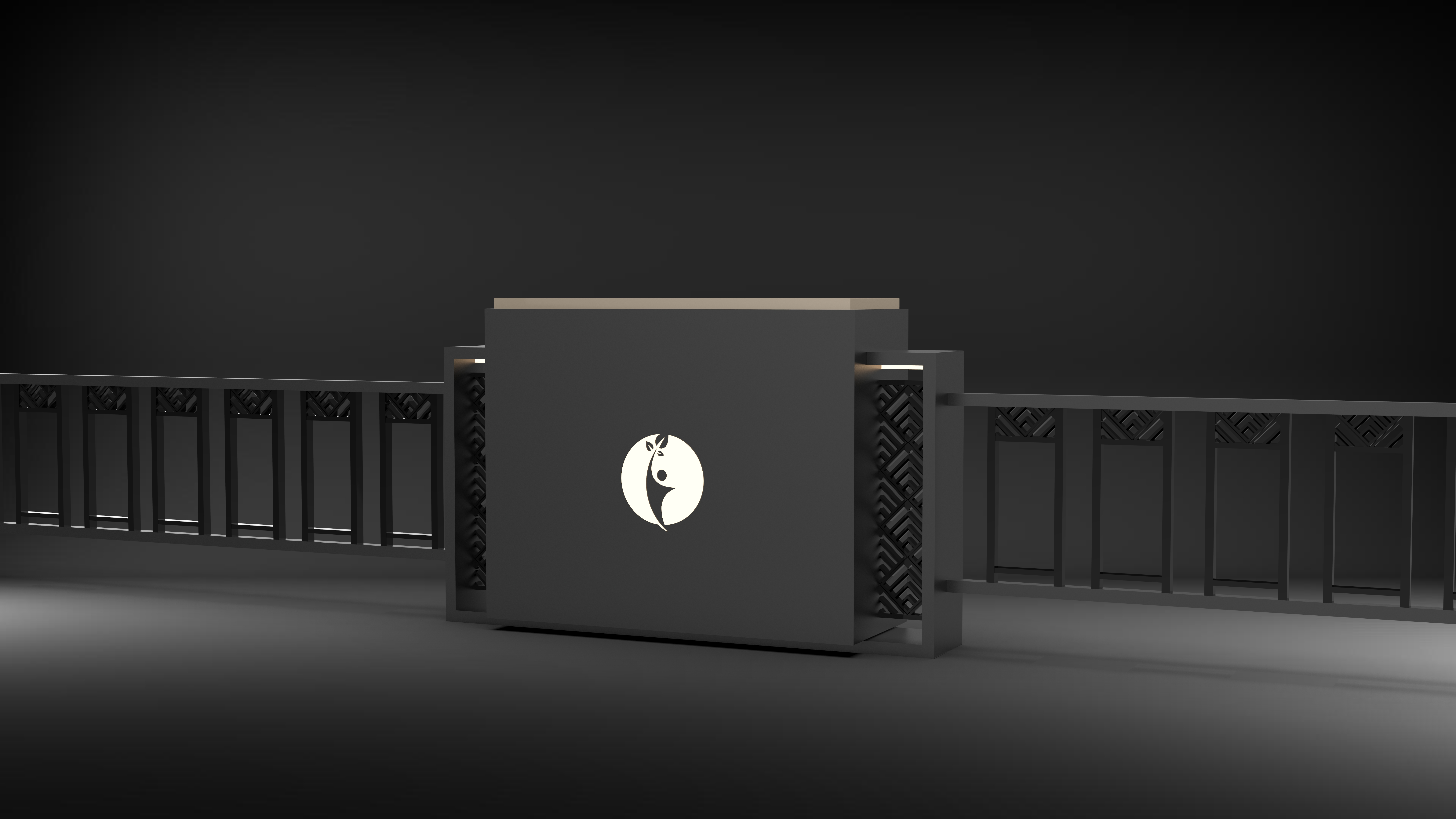 移动伸缩花箱护栏【百世千秋旗舰款】 移动伸缩花箱护栏【百世千秋旗舰款】