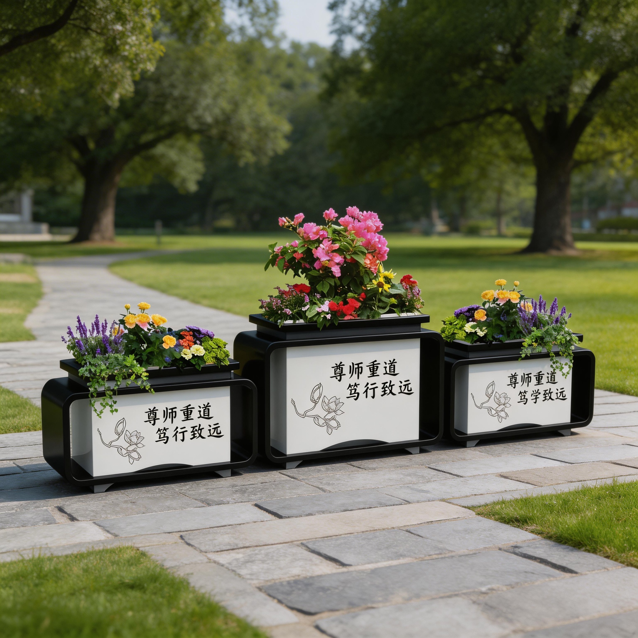 gongyuandaolugelijingguan