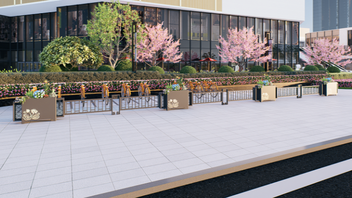 户外花箱选不对，不到一年就报废！高颜值+长效耐用才是硬标准