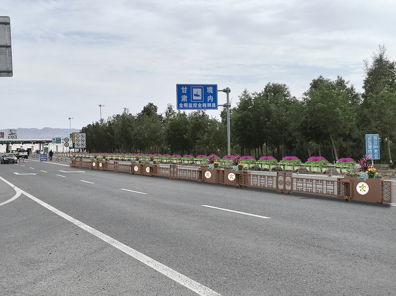 三兔共耳卷草纹版花箱单体背面.1psd